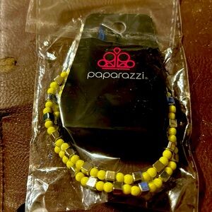 NWT Paparazzi bracelet